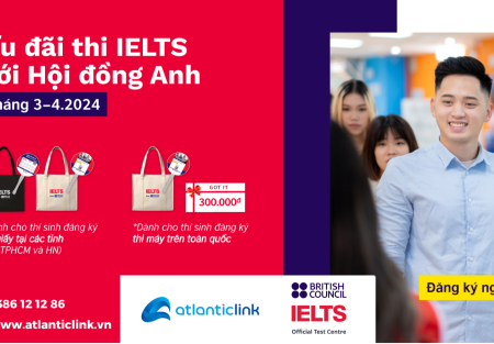 IELTS ONE SKILL RETAKE