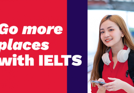 ATLANTICLINK CHIA SẺ BÍ KÍP CHUẨN BỊ KỲ THI IELTS