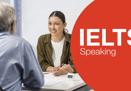 IELTS Speaking