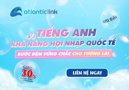 Tiếng Anh và Khả Năng Hội Nhập Quốc Tế – Bước Đệm Vững Chắc Cho Tương Lai 