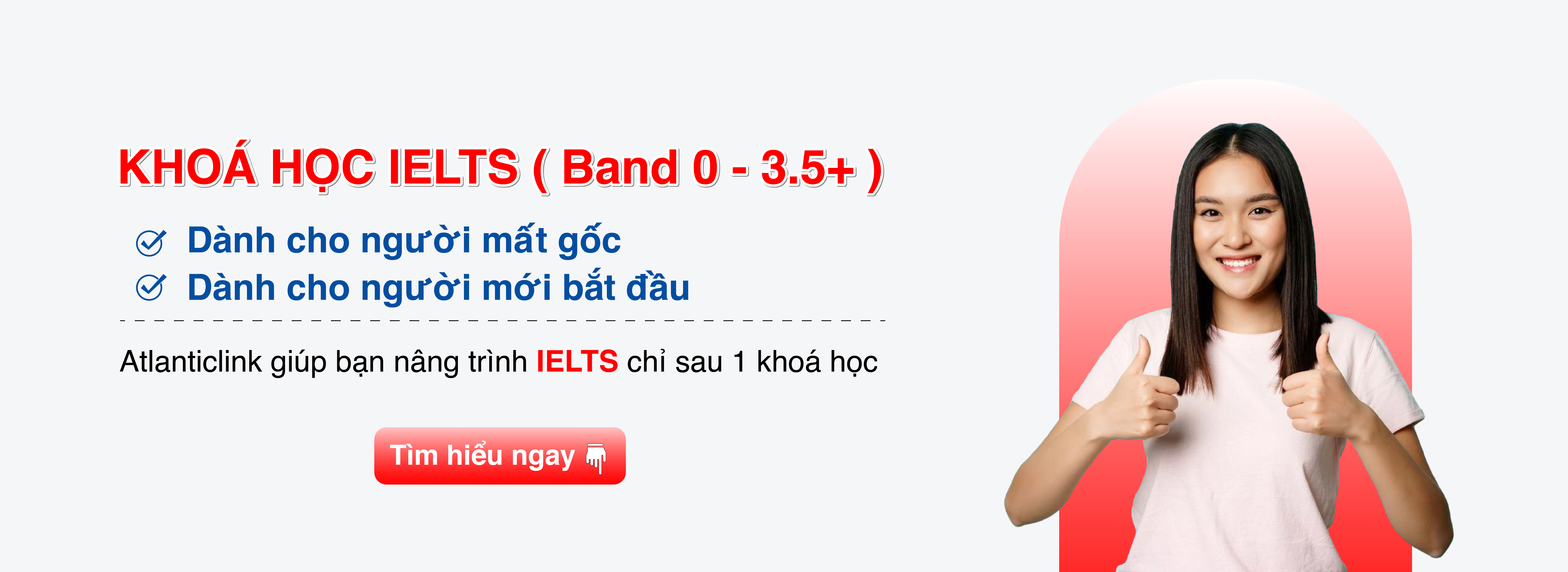 Ngôn ngữ cơ thể có ảnh hưởng gì đến điểm Speaking không?